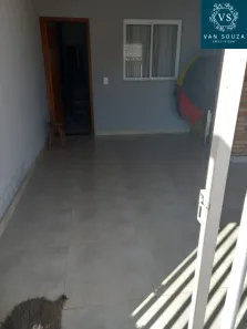 Casa com 2 Quartos à venda, 63m² no Jardim Residencial Nova Veneza, Indaiatuba