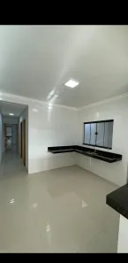 Casa com 3 Quartos à venda, 94m² no Residencial Campos Dourados, Goiânia