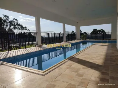 Casa de Condomínio com 4 Quartos à venda, 126m² no Chácara Faggion, Suzano