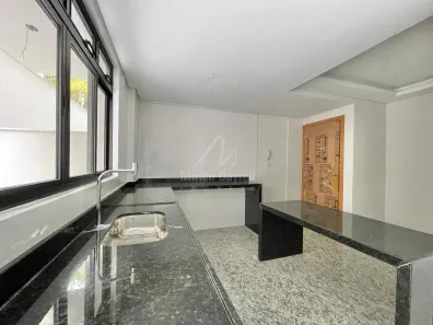 Apartamento com 2 Quartos à venda, 84m² no Funcionários, Belo Horizonte