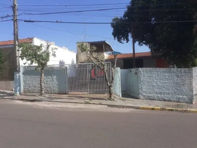 Lote/Terreno à venda, 137m² no Jardim Estoril, Presidente Prudente