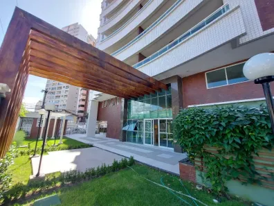 Apartamento com 3 Quartos à venda, 100m² no Centro, Fortaleza