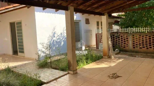 Casa com 2 Quartos à venda, 95m² no Jardim Chaparral, Mogi Guaçu