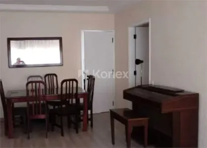 Apartamento com 3 Quartos à venda, 87m² no Jardim das Laranjeiras, São Paulo