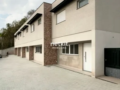 Casa de Condomínio com 2 Quartos à venda, 98m² no Jundiaizinho (Terra Preta), Mairiporã