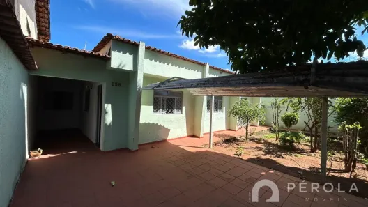 Casa com 3 Quartos à venda, 280m² no Setor Bueno, Goiânia