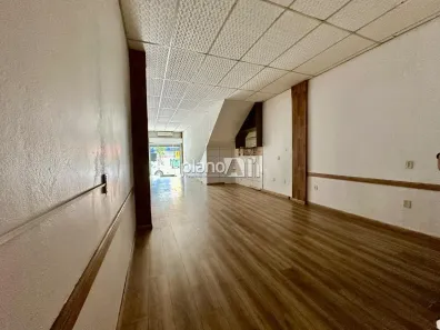 Ponto Comercial para alugar, 75m² no Parque dos Anjos, Gravataí