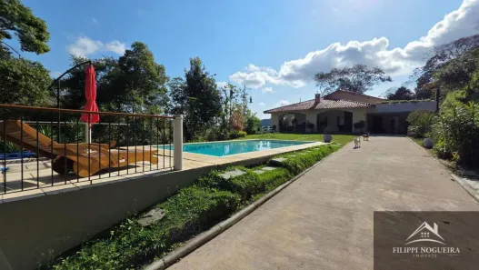 Casa com 7 Quartos à venda, 690m² no Centro, Miguel Pereira