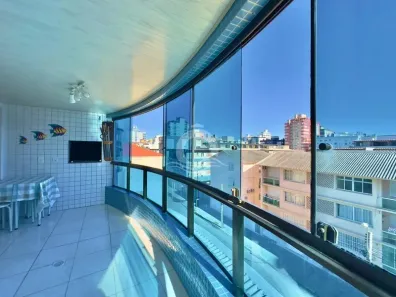 Apartamento com 2 Quartos à venda, 73m² no Capão da Canoa, Capão da Canoa