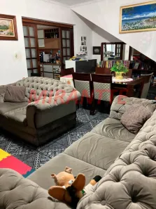 Sobrado com 3 Quartos à venda, 150m² no Vila Constança, São Paulo