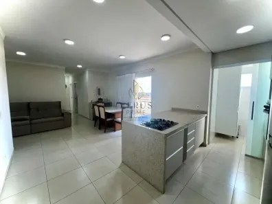 Apartamento com 3 Quartos à venda, 108m² no Parque Cidade Nova, Mogi Guaçu