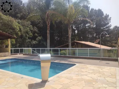 Fazenda/Sítio com 4 Quartos à venda, 300m² no Ibiúna, Ibiúna