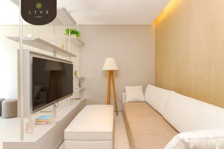 Apartamento com 2 Quartos à venda, 64m² no Bigorrilho, Curitiba
