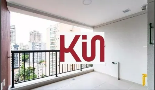 Apartamento com 1 Quarto à venda, 26m² no Vila Mariana, São Paulo