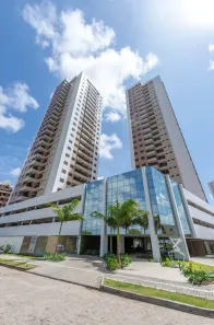 Apartamento com 3 Quartos à venda, 89m² no Aeroclube, João Pessoa