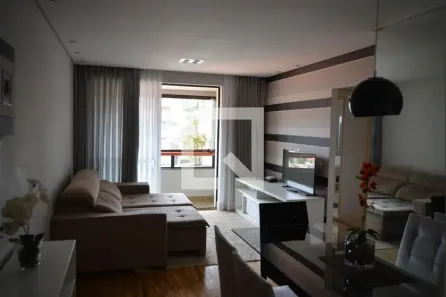 Apartamento com 2 Quartos à venda, 82m² no Vila Valparaíso, Santo André