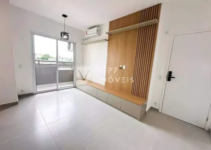 Apartamento com 3 Quartos à venda, 60m² no Jardim Santa Rosália, Sorocaba