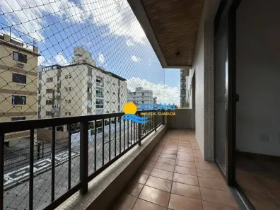 Apartamento com 3 Quartos à venda, 100m² no Jardim Las Palmas, Guarujá
