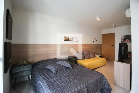 Kitnet com 1 Quarto à venda, 25m² no Itaim Bibi, São Paulo