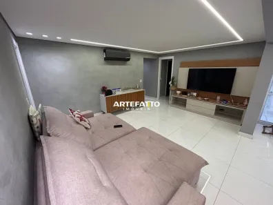 Apartamento com 4 Quartos para alugar, 133m² no Jardim Dom Bosco, São Paulo