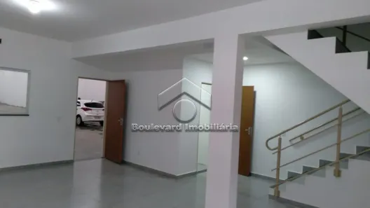 Galpão/Depósito/Armazém à venda, 528m² no Jardim Zara, Ribeirão Preto