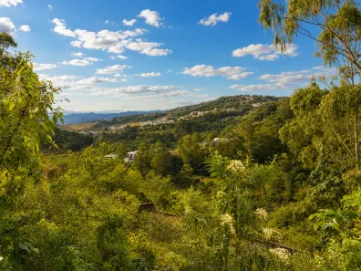 Lote/Terreno à venda, 1194m² no Parque Guadalajara, Juiz de Fora