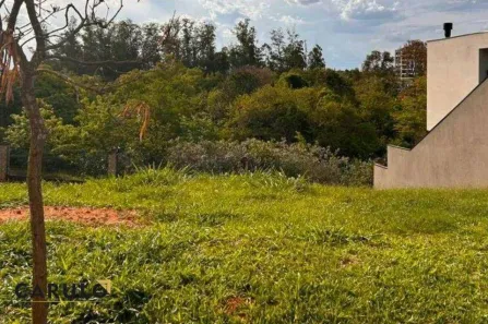 Lote/Terreno à venda, 434m² no Swiss Park, Campinas