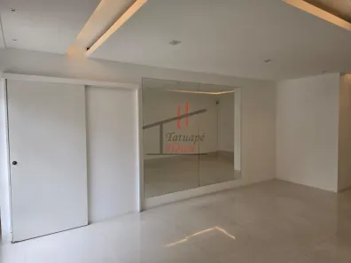 Sala Comercial para alugar, 25m² no Jardim Anália Franco, São Paulo
