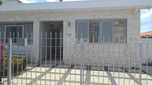Imóvel Comercial com 3 Quartos à venda, 201m² no Jardim Proença, Campinas