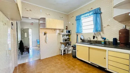 Casa com 2 Quartos à venda, 188m² no Santa Maria, Santos
