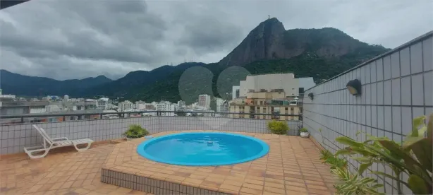 Cobertura com 4 Quartos à venda, 510m² no Lagoa, Rio de Janeiro