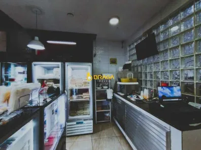 Ponto Comercial à venda, 80m² no Vista Alegre, Rio de Janeiro