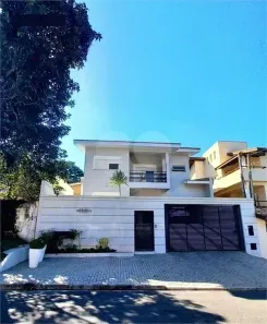 Casa de Condomínio com 3 Quartos à venda, 303m² no Parque Arco Iris, Atibaia