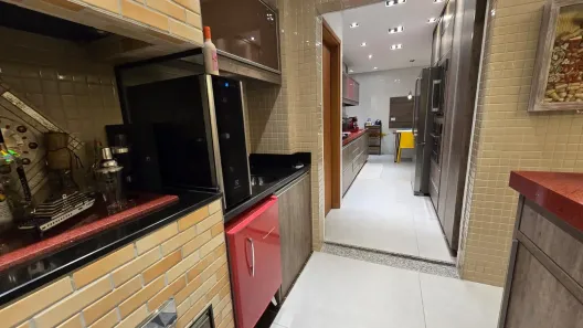 Apartamento com 4 Quartos à venda, 172m² no Anchieta, São Bernardo do Campo