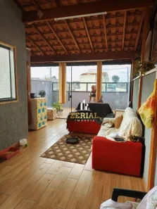 Cobertura com 2 Quartos à venda, 72m² no Vila Junqueira, Santo André