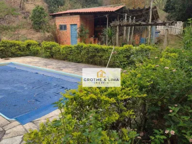 Fazenda/Sítio com 3 Quartos à venda, 480m² no Jardim Leocádia, Sorocaba
