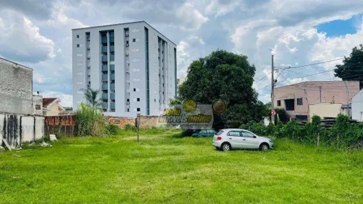 Lote/Terreno à venda, 1449m² no São Benedito, Uberaba