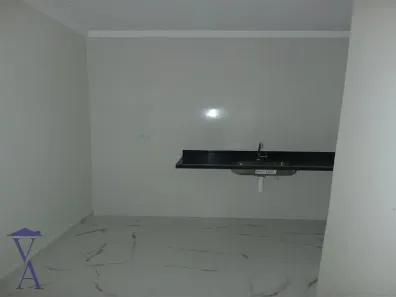 Apartamento com 1 Quarto à venda, 24m² no Vila Dom Pedro II, São Paulo