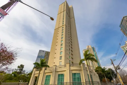 Apartamento com 3 Quartos à venda, 169m² no Campo Comprido, Curitiba