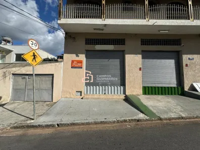 para alugar, 70m² no Miramar (Barreiro), Belo Horizonte
