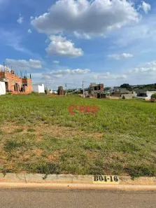 Lote/Terreno à venda, 200m² no Jardim Novo Horizonte, Sorocaba