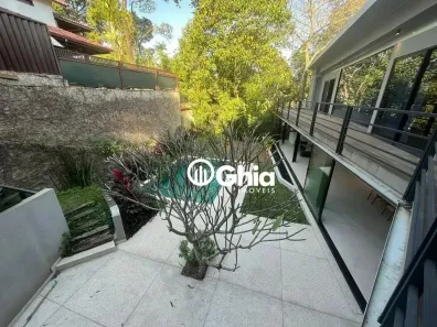 Casa de Condomínio com 3 Quartos para alugar, 450m² no Chácara Flora, Valinhos