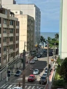Apartamento com 4 Quartos à venda, 136m² no Itapuã, Vila Velha