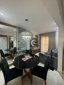 Apartamento com 2 Quartos à venda, 60m² no Ponte Preta, Campinas