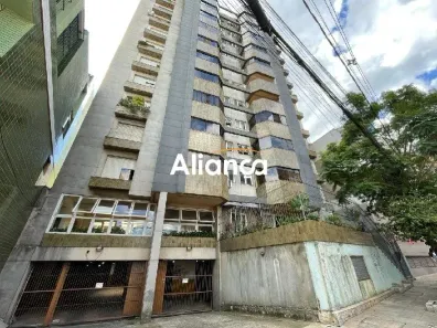 Apartamento com 1 Quarto para alugar, 40m² no Vila Veranópolis, Cachoeirinha