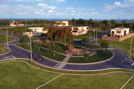 Lote/Terreno à venda, 360m² no Serra Verde, Sete Lagoas