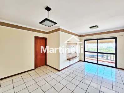 Apartamento com 3 Quartos à venda, 90m² no Presidente Médici, Ribeirão Preto