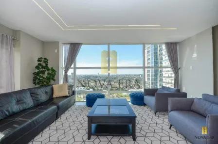 Apartamento com 3 Quartos à venda, 232m² no Oficinas, Ponta Grossa