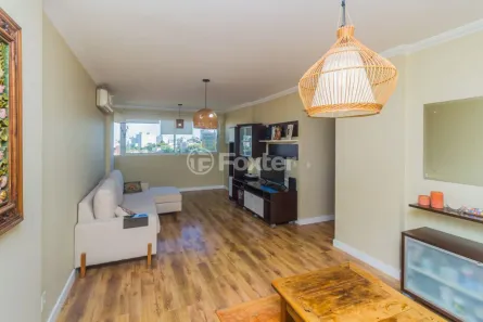 Apartamento com 3 Quartos à venda, 102m² no Jardim Botânico, Porto Alegre