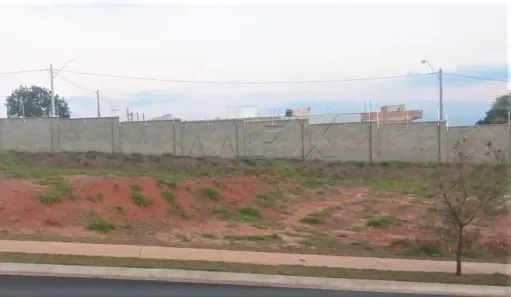 Lote/Terreno à venda, 350m² no Floratta Nações Residencial, Bauru